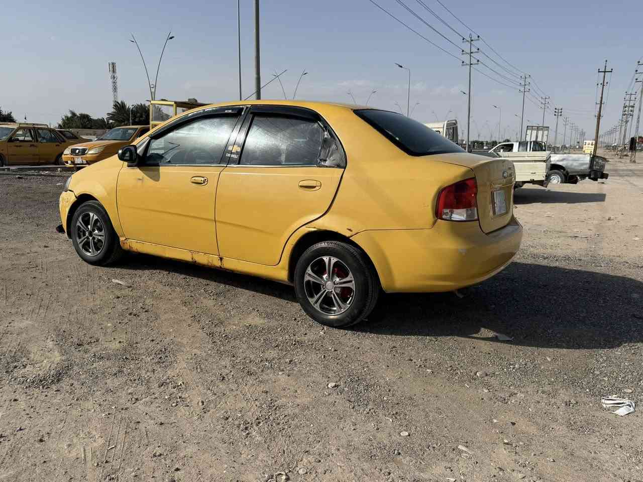 شفرليت افيو مديل 2006مكفوله مكينه وكير وحداديه تحويل ثاني يوم السعر 28 وبيها مجال قليل الشراي يتصل على الرقم ***********وبالخدمه
