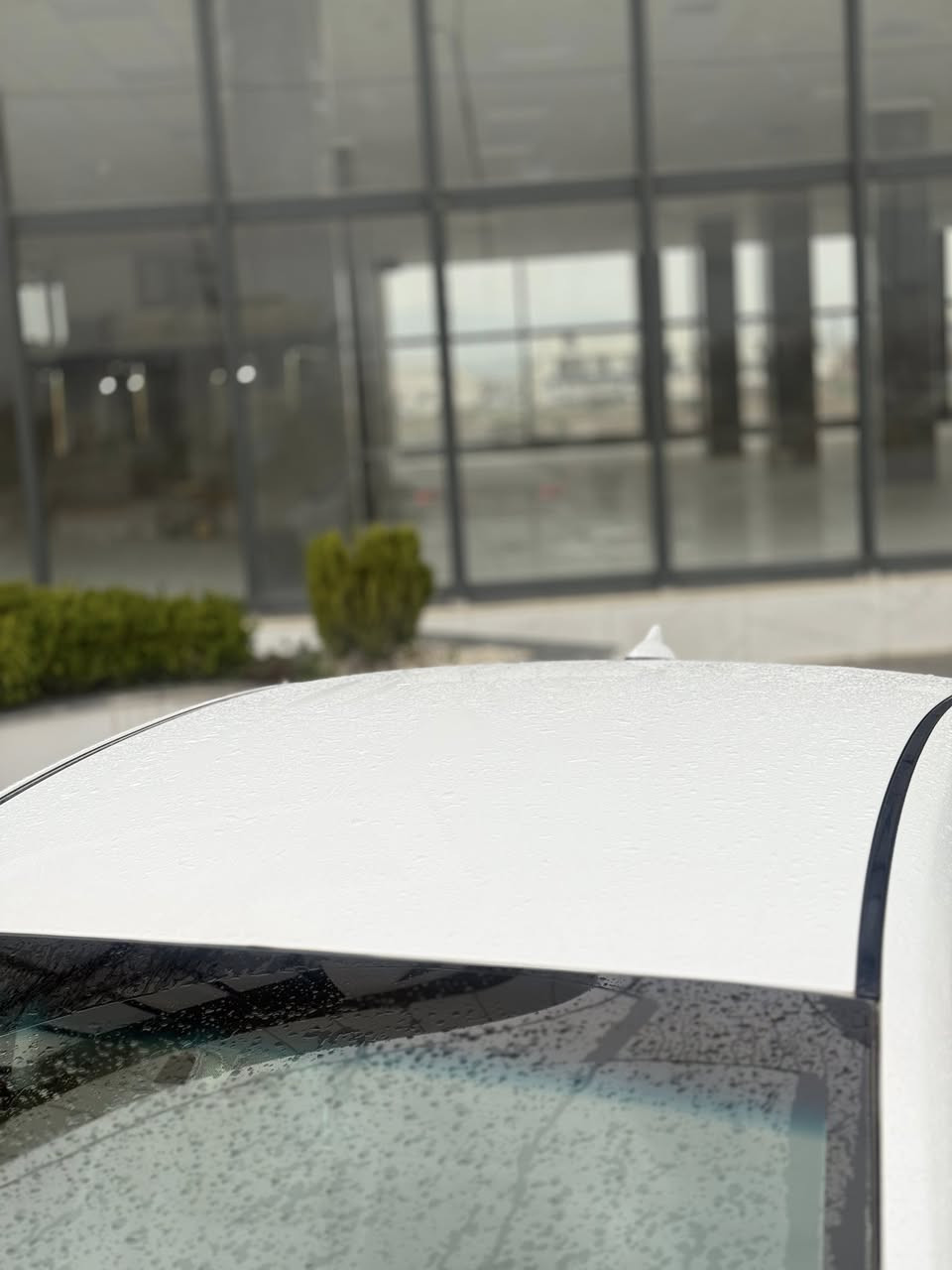 ئاڤانتی  بڕاوا ٢٠١٥ سفر سفر 📦
سەیارەکە ١ دەستە هی ماڵە هی مەحرەزو شت نیە 
کۆدی مروری بۆ کراوا 
هەموو هەیکەلی ١ شوختی نیە 
ئیکۆ 
سوکان هیتەر 
کوشن جڵدو هیتەر
کامیڕە
ئاوینە ئیشاڕەت 
ئاوینە هیتەر
سوکان ڤۆلیۆم
دەبڵ تراکشن
تەبرید ساردو گەرم لەسەر سویچە
Abs بیلادی 
موکەبەرەکانی هەموی بیلادین هیچی نەتەقیوا 
ئەمپریفایەری بیلادی
فول فولە سەیارەکە زۆر مواسەفاتی تری هەیە
سەقفی وەک شوشەیە
گیڕو مەکینە بە شەرتی ١٠٠٠ وەستا
کەڤەر گۆڕاو خایسو هەموو شتیکی بە شەرتە 
نرخی ٧٠ مەجالیکی برایانە

0750 848 0445
