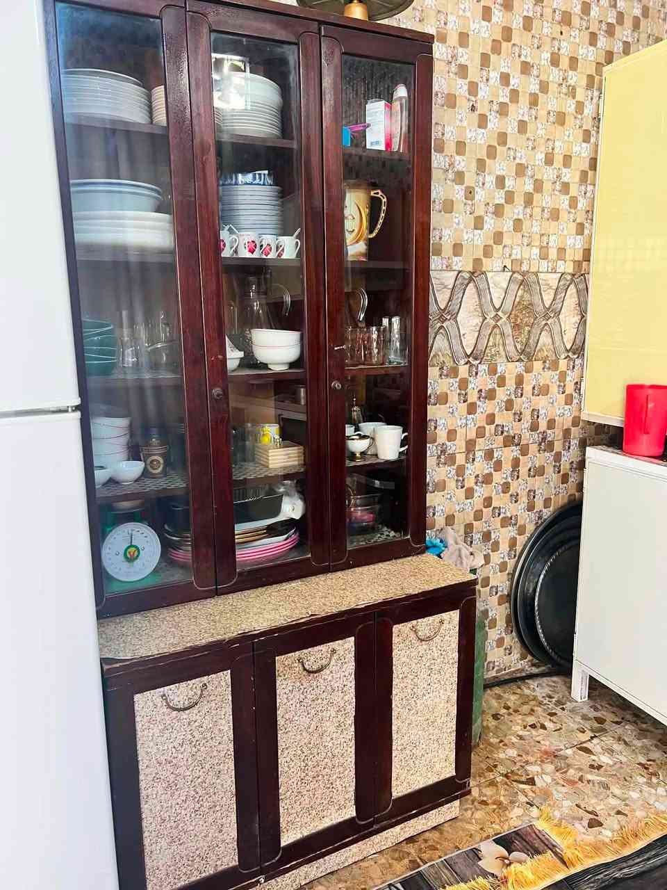 معرض تسكام
قطعتين منفصل ب٤٥ الف
عنواني الحمزه الغربي


**إذا كنت صاحب هذا الإعلان وتريد حذفه لأي سبب، رجاءا أرسل رسالة إلى الدعم الفني**