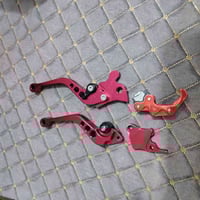 يدات البيع وتعلكه علئ اي دراجه يرهمن رقم التلفون 07737886123 مكان بغدا...