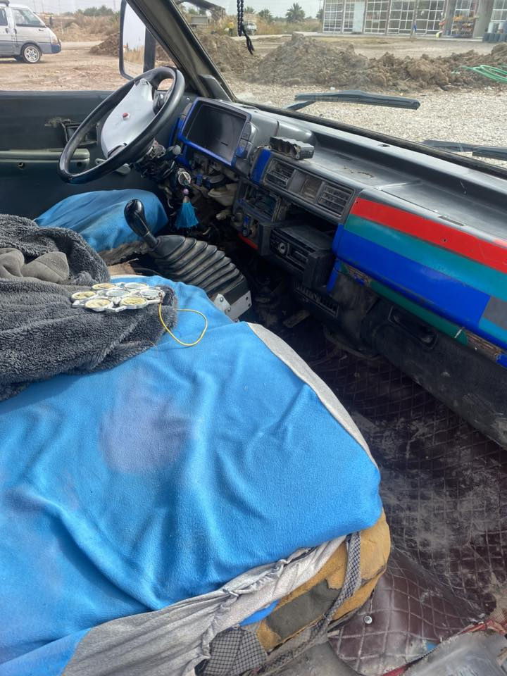 تفاصيل داخل المنشور


**إذا كنت صاحب هذا الإعلان وتريد حذفه لأي سبب، رجاءا أرسل رسالة إلى الدعم الفني**