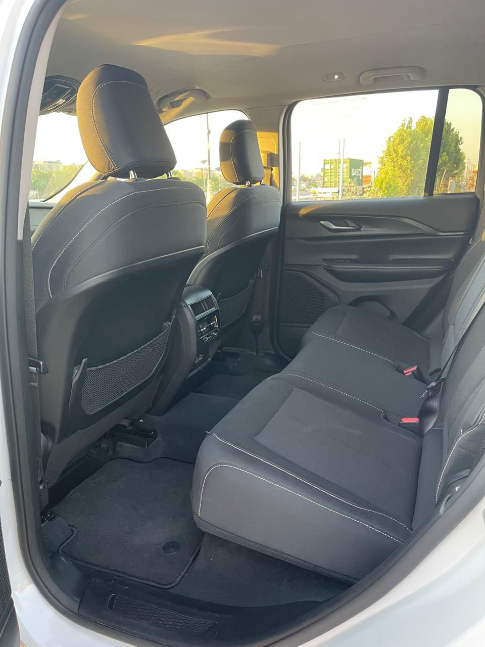 جيب جراند شيروكي لاريدو 2023
وارد أمريكي 5 راكب رقم بصره باسمي حادث سرقة وراجعات قطع أصلية من الوكالة السيارة مصلحة بأمريكا ومكفولة من الصبغ

• ماشية 42الف كيلو

السعر 290

***********
