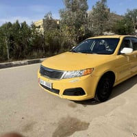 اوبتيما • ٢٠٠٩ • مكينه ٢٠٠٠