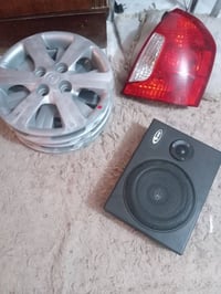 كبات اكسنت وبك لايت اصلي ودمام اصلي رقمي ٠٧٧١٥٦٢٦٣٧١