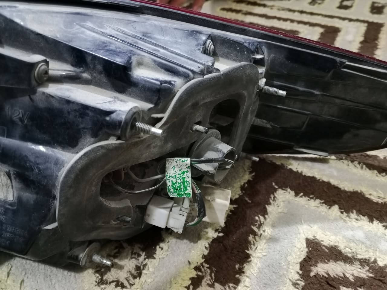 السلام عليكم مرخصت الادمن المحترم بك لايت سوناته مال حاويه 2015 ،2016 مكاني نجف السعر 40 الف ***********
