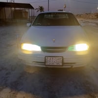 فراشه • ١٩٩٧ • رقم بغداد