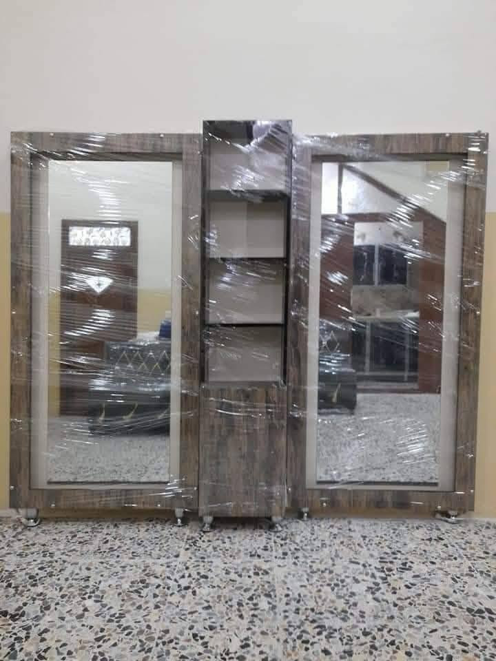 مستعدون لتجهيز كافه الصالونات بكافه المواد ويوجد تخفيضات هائله ويوجد بيع بالاقساط على ماستر مصرف الرافدين سارعو تخفيضات تخفيضات هائله


**إذا كنت صاحب هذا الإعلان وتريد حذفه لأي سبب، رجاءا أرسل رسالة إلى الدعم الفني**