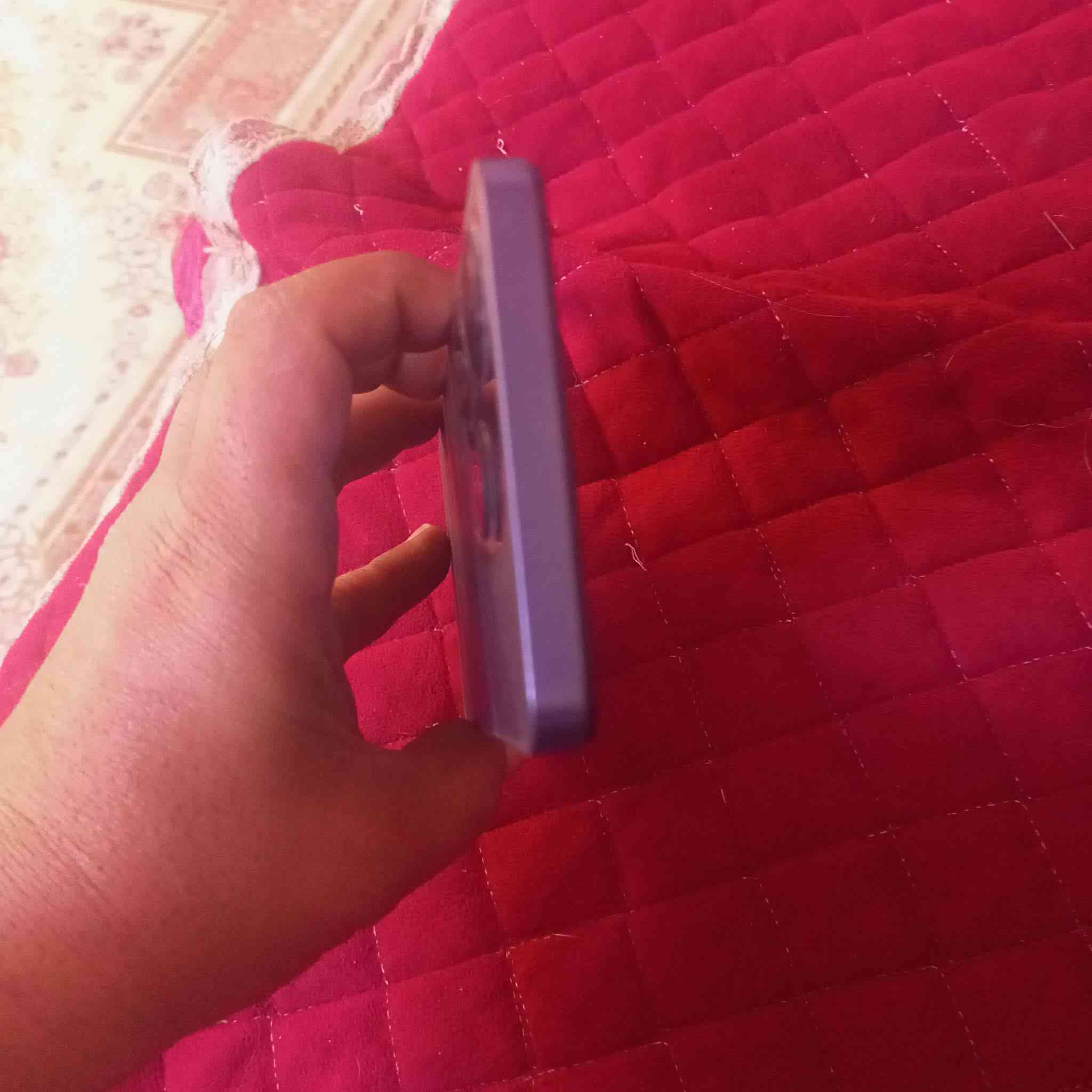 السلام عليكم ورحمه الله جميعا @اقرو المنشور زين تكنو سبارك   10  برو بي فقط الضهر بي فطور اما الباقي كلشي شغال بي نظيف جدا للبيع السعر ١٠٠ الف رجاء رجاء الله لايوفقه الي ينطي سعر ويكسر بي ميعجبك اعبر المنشور مكاني بغداد الكرخ


**إذا كنت صاحب هذا الإعلان وتريد حذفه لأي سبب، رجاءا أرسل رسالة إلى الدعم الفني**