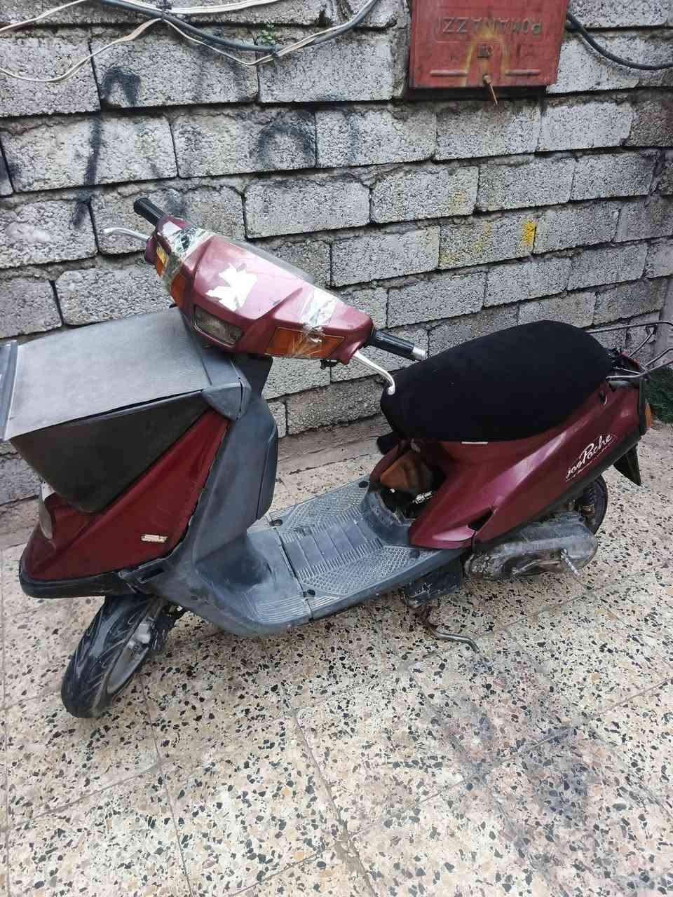 ماطور بزون للبيع او مراوس ب ايراني ماطور مكينه شرط شلعه تعليك ومعدل بكلايت ويا البريك شغال حط سعرك او تعال خاص


**إذا كنت صاحب هذا الإعلان وتريد حذفه لأي سبب، رجاءا أرسل رسالة إلى الدعم الفني**