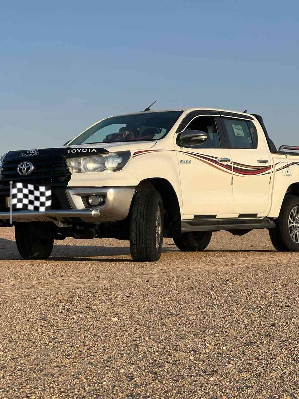 السلام عليكم للبيع بيكم فورويل  موديل 2019 سعودي  كاز وهذا  رقم   ***********
