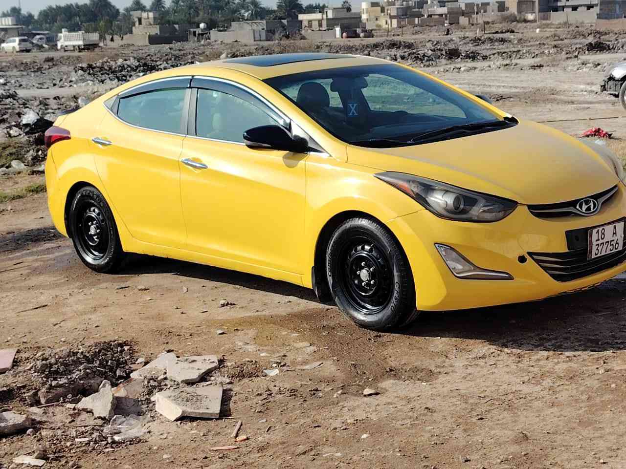 لمتد  2016
فول مواصفات 
فتحه 
بصمه 
كرسي كهرباء 
جلد 
كامره 
لايت عدسه 
زنون جديد 
 
تاير جديد 
مكينه ممفتوحه شوه بديت تبخير قليل حيل 
كير مامفتوح 
حادث دور. وره 

رقم بابل جديد. 
عنوان لحله
السعر 112 وبي مجال 
للستفسار اكثر اتصل *********** سياره فول فول وحد ع وحد
