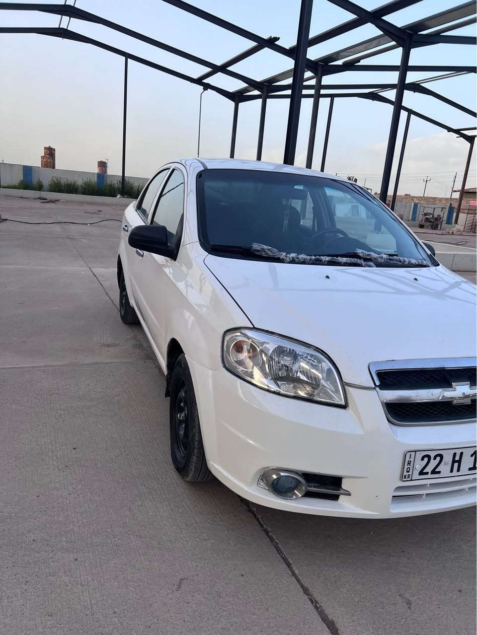 ئةڤيو موديل 2008مةكينةًگةوره سياره كة 4 پارچةو نيو سبوغة سنةوى دوومانگة تةواو بووه تحويل و وه كاله بةشةرت ٥٩٠هزاريش غرامةى لةسةره دواى معاملا وه ر ده كريةوه سعر 53معاملا *********** أربيل, العراق
