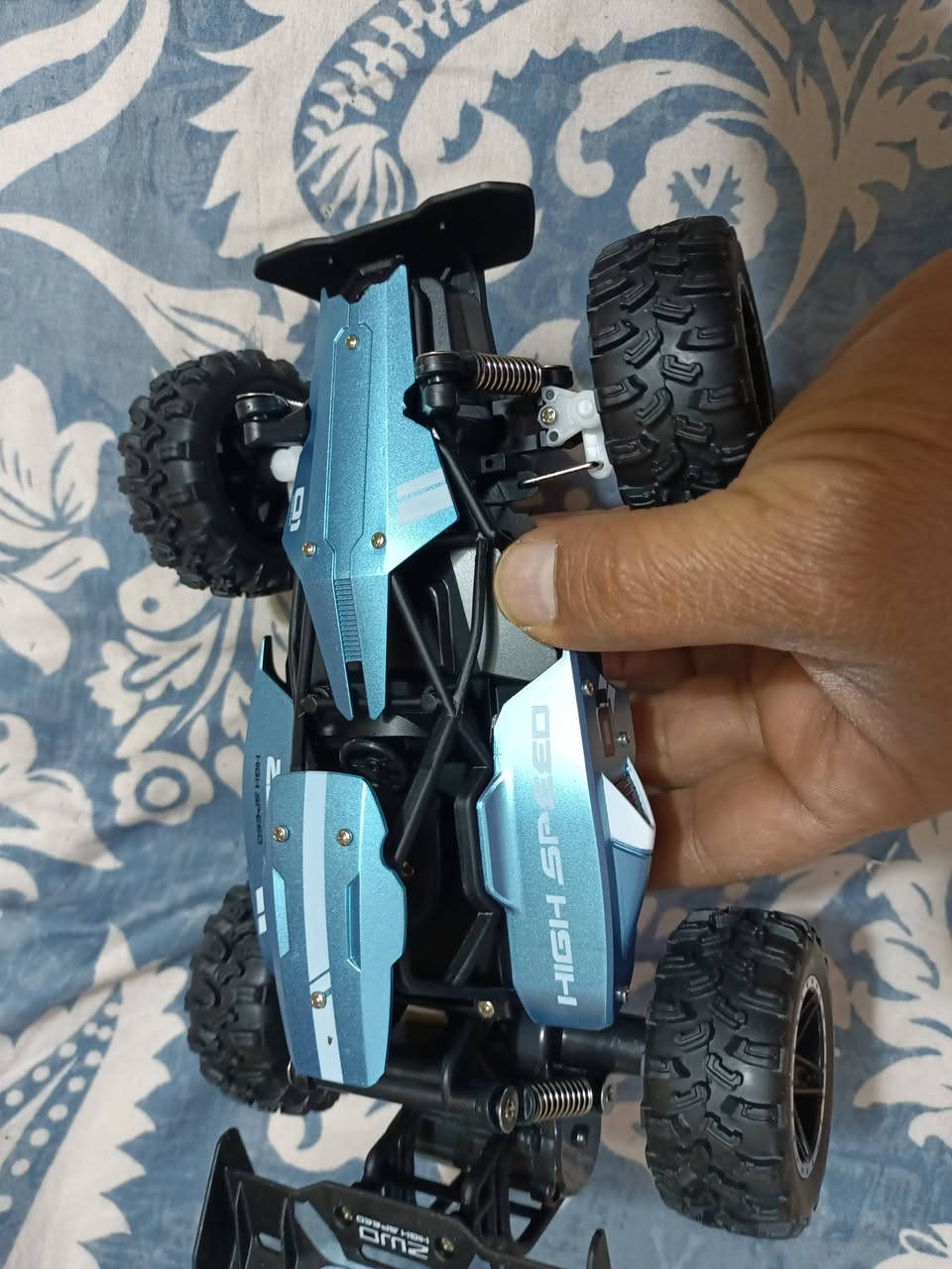 أول تم 20 وبالعافية قطعة راقية وشرط الفحص


**إذا كنت صاحب هذا الإعلان وتريد حذفه لأي سبب، رجاءا أرسل رسالة إلى الدعم الفني**