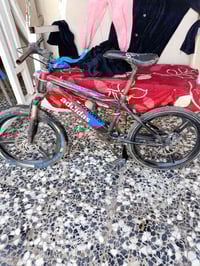 دراجة جبلية • نضافه ٨٠٪ • ميسان