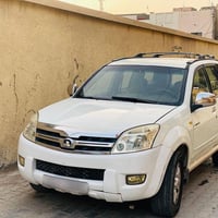 كريت وول • ٢٠٠٨ • تحويل مباشر