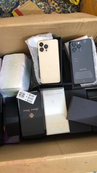 مبايلات • كمية ٤٢ • شلعة