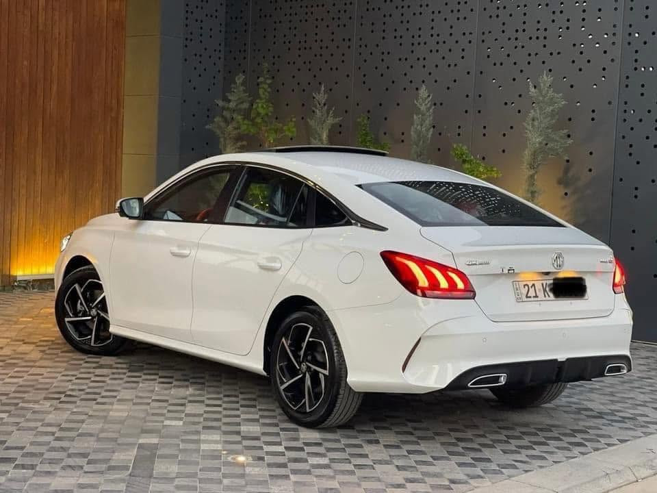 للبيع MG GT مكينه 15 تيربو
موديل 2023
فول مواصفات
شاشه ديجيتال
كامره 360
رادار
اتو هولد
ترحيب
السياره بي ضمان شركة
رقم سليمانيه بسمي
كشنات جلد + كربائي
ماشي 66الف
موقع السياره كركوك للشراي اتصل
***********
***********
