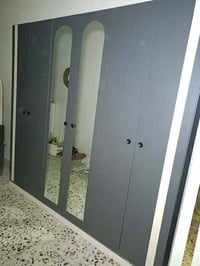 غرفة تركي • مستخدم ٥قطع • نقل مجاني بغداد