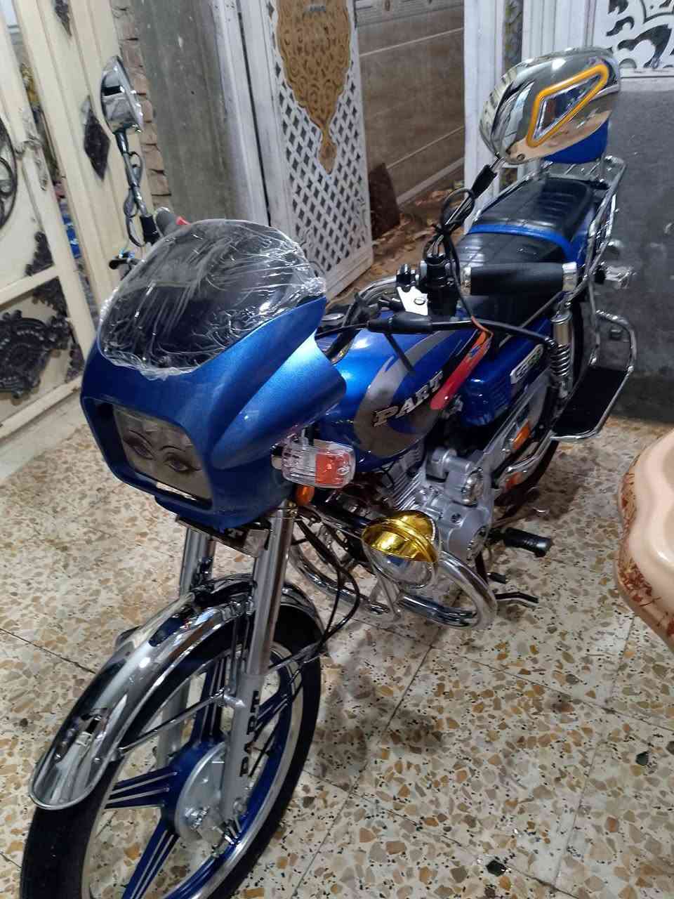سلام عليكم ورحمه الله دراجه للبيع
موديل 23 السعر 1650قفل مكاني ناصريه مركز حي الفداء ***********
