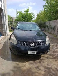 نیسان ڕۆک 2013 براوە وموس بەشەرت 07508888030 سعر 60گەڵا