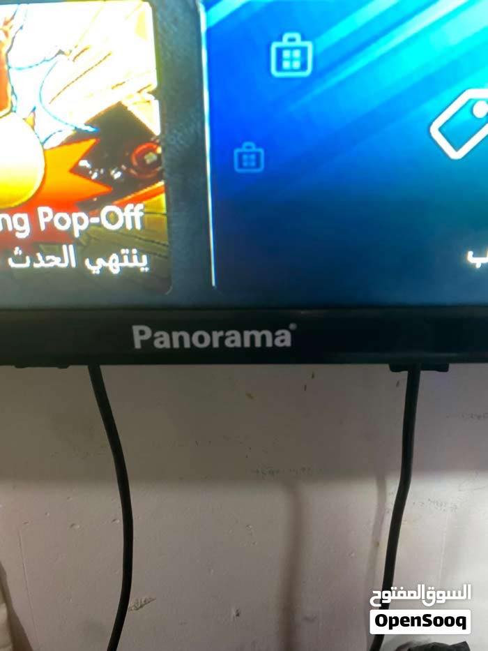 سلام عليكم شلع قلع وعلى شرط التقليب والفحص
شاشة Panorama مستخدمة استخدام حشمة ونظيف كلش. دقة الصورة واضحة ومابيها أي مشاكل. كاملة ومكملة وتجي تفحص وياها. ريموت السعر: [150 وبيها مجال حك جيتك]

مكاني بغداد لاسكان

*********** هاذا رقمي تنويه مو سمارت هاي
