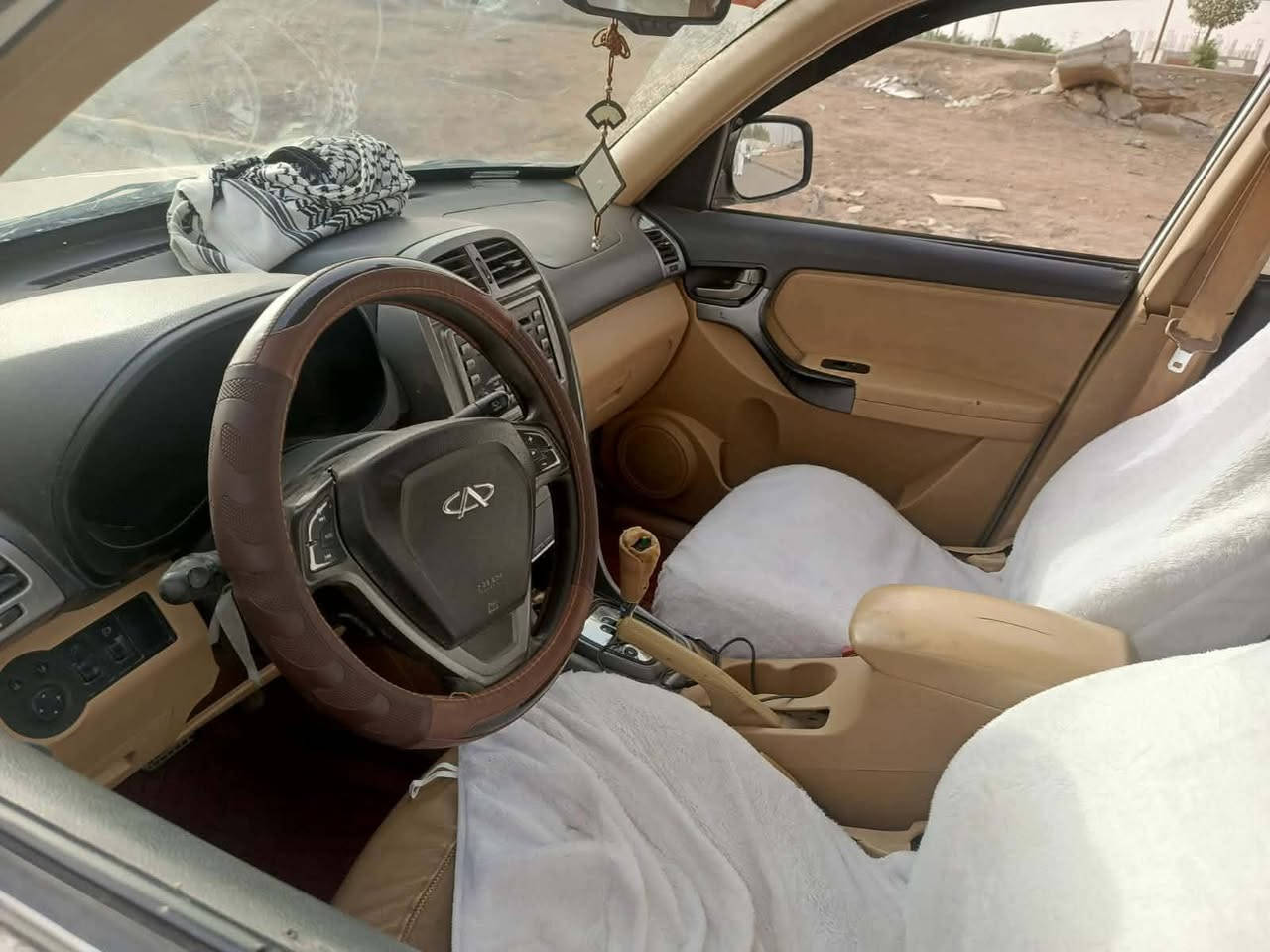 اللهم صل على محمد وال محمد 
تيگو موديل 2013 جاهزه 
مكينه وكير خير من الله 
حداديه تخم تاير جاهزه 
سعرها 44 وبيها مجال بسيط 
***********

