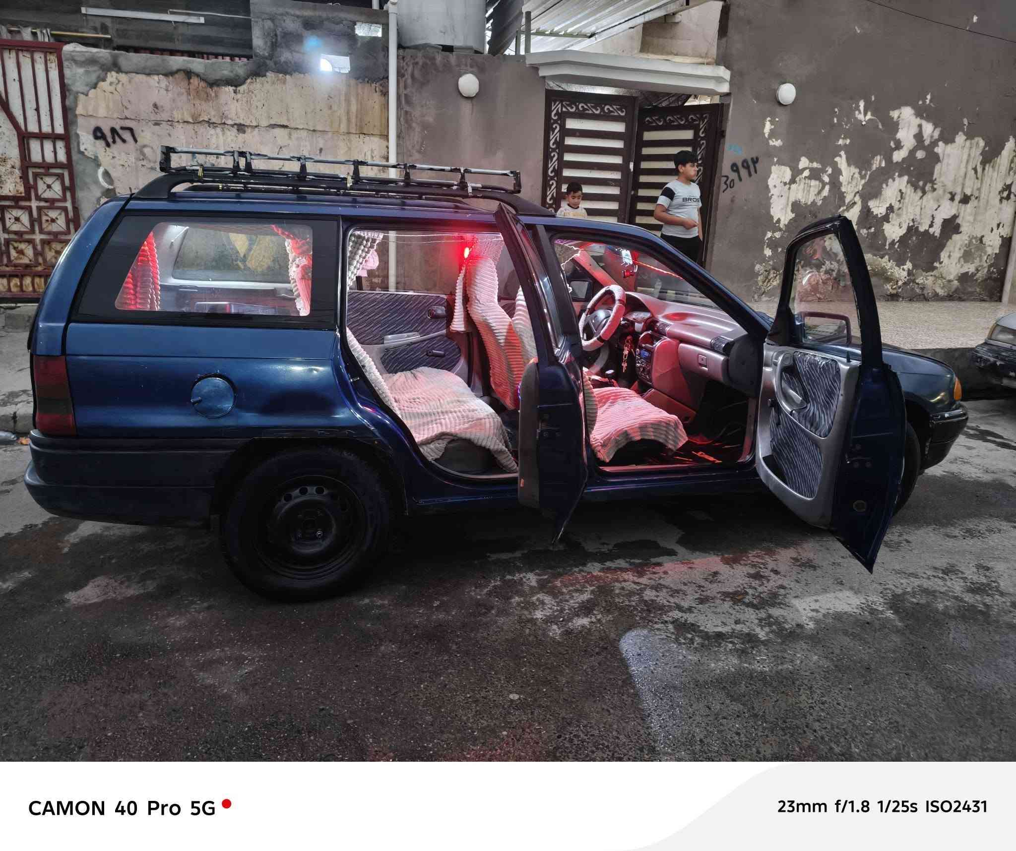 سيارة للبيع استره محرك ٢٠ شرط رقم إنكليزي تحويل وكاله مشروع وطني (***********)
