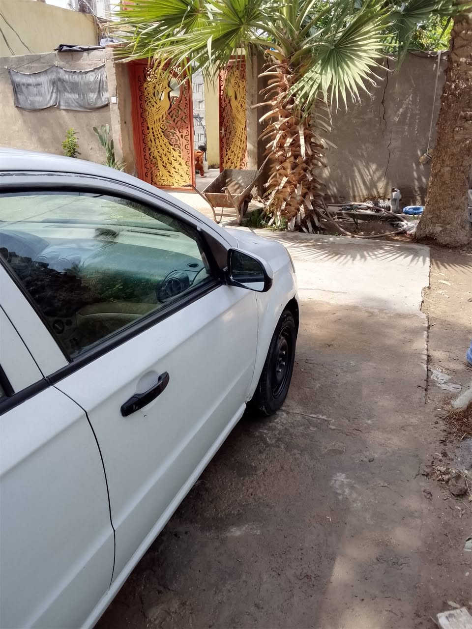 السلام عليكم افيو مديل 9رقم نجف بسمي تحويل مباشر حداديه تايرات گير محرك اتو مكفولات تبريد ويه سويج سياره خليجي مفتوح محتاجه صبغ حزام السعر 58وبيه مجال***********
