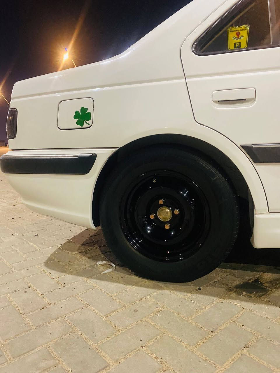 بيجو بارص موديل 22كفاله حرة   مكان بصرة سعر 77 وبيهه مجال شراي يجي واتساب ***********
