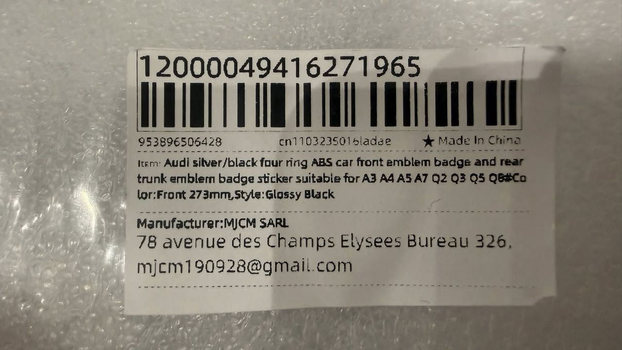 اكتب سعرك و بالعافية


**إذا كنت صاحب هذا الإعلان وتريد حذفه لأي سبب، رجاءا أرسل رسالة إلى الدعم الفني**