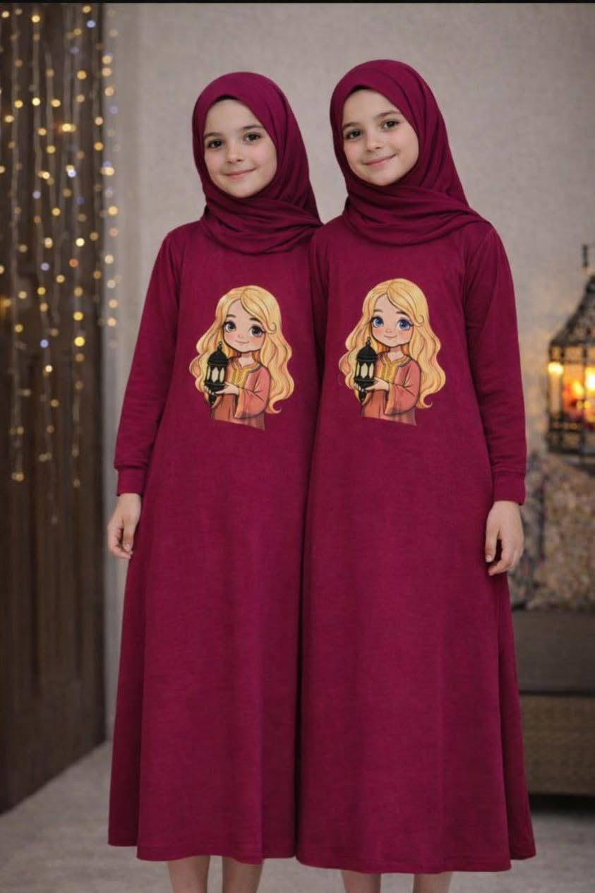 زي رمضاني مع شال
قياس ٢-٨ سنة
سعر الدرزن 48 الف


**إذا كنت صاحب هذا الإعلان وتريد حذفه لأي سبب، رجاءا أرسل رسالة إلى الدعم الفني**