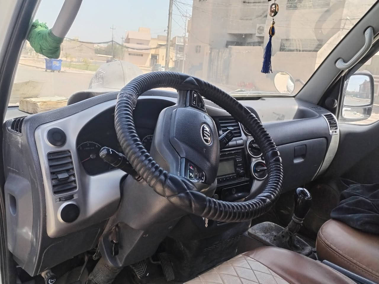 كيا فحل ٢٠١٦ مفتوح مكفوله بيه بس بارد بلباب
السعر ١٢٨     ***********
