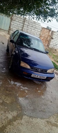 دايو لمس ٩٤ كير عادي رقم بغداد سعر 25 كير ومكينه خير من الله   0774660...