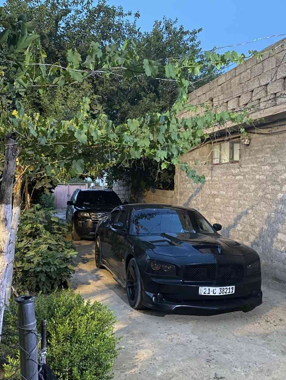 السعر 112 
2007 بيها جاملغ وباب ودواير خلفيه 
جاهزه للاخير مكانها الموصل كيارة
***********
