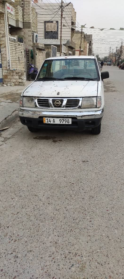 نيسان 2002 بصره انكليزي باور ستيرن كهربائيات مكينه كير شاصي كفاله والبدي شوف العين هزه جديده لل26 شهر 11  سنويه لل28 شهر 2 تنتهي مصفرة ضريبه غرامات بسمي تحويل شرط ثاني يوم سعر 62 وبيها مجال للطيبين مكاني بغداد مدينة الصدر *********** بي واتساب
