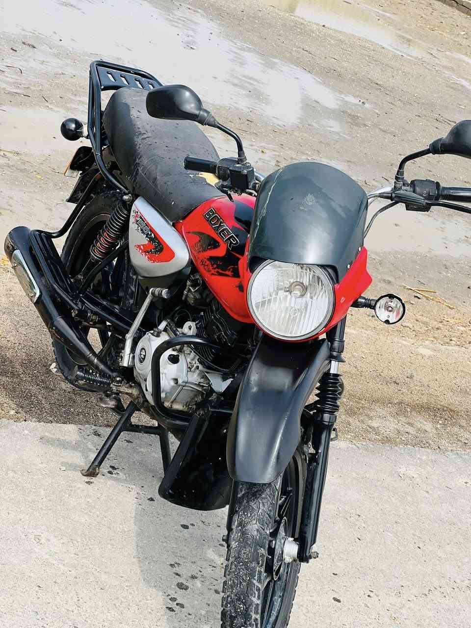 للبيع موديل 20اوراق البصره قضاء المدينه بيع او مراوس عادي


**إذا كنت صاحب هذا الإعلان وتريد حذفه لأي سبب، رجاءا أرسل رسالة إلى الدعم الفني**