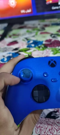 اكس بوكس سيريس اس • مشكلة الاتجاهات • حيانيه