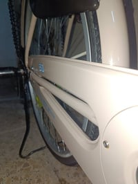 بسكليت • مقاس 22 • نجف شارع 30