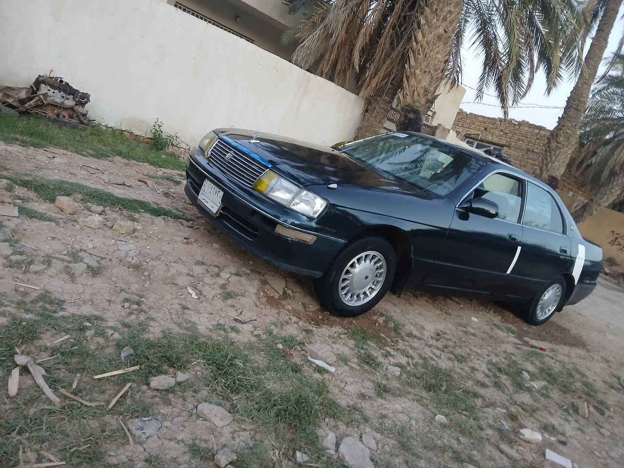 بطه ٩٤ مكفوله من الضربه صبغ جمالية شرط مكينة وكير وحدادية تخم تاير جاهزه رقم نجف مشروعوطني تحويل ثاني يوم السعر ٤٧ بيهه مجال مكانهه ذي قار الرفاعي *********** *********** السياره مكفوله من العيب الشرعي والضربه
