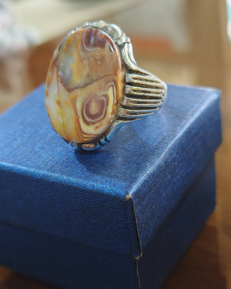 داوودي اليمن الاصيل ..تخفيضات شهر رمضان الكريم


**إذا كنت صاحب هذا الإعلان وتريد حذفه لأي سبب، رجاءا أرسل رسالة إلى الدعم الفني**