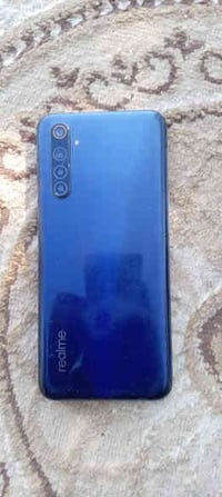 ريلمي 6 • ١٢٨/٨ • مبدل شاشة