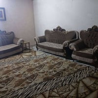 فلوجه حي معلمين • ١٠ مقاعد • كنب تخم