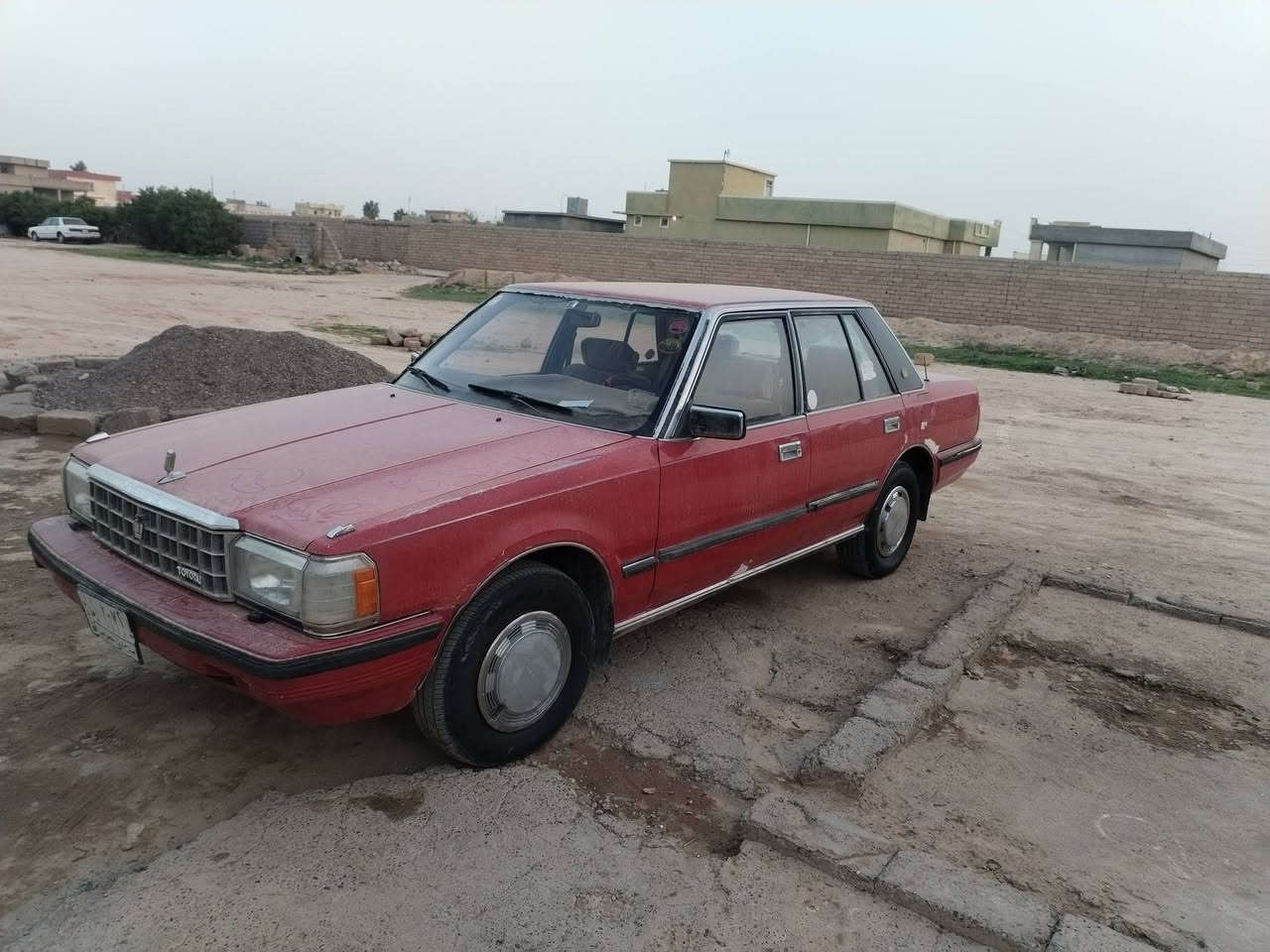 اسلام عليكم سوبر للبيع كير محرك اصلي شرط صدر تواير جدد سياره جديده معنه الكلمه ما تصرف عليه ربع سياره بلادي بدون صبق سنويه ل27 شرط التحويل السعر 40وبيه مجال قليل ***********
