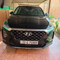 للبيع سنتافيا موديل 2020 ✅  سعرها ادخل ع رابط https://t.me/carssofiraq...