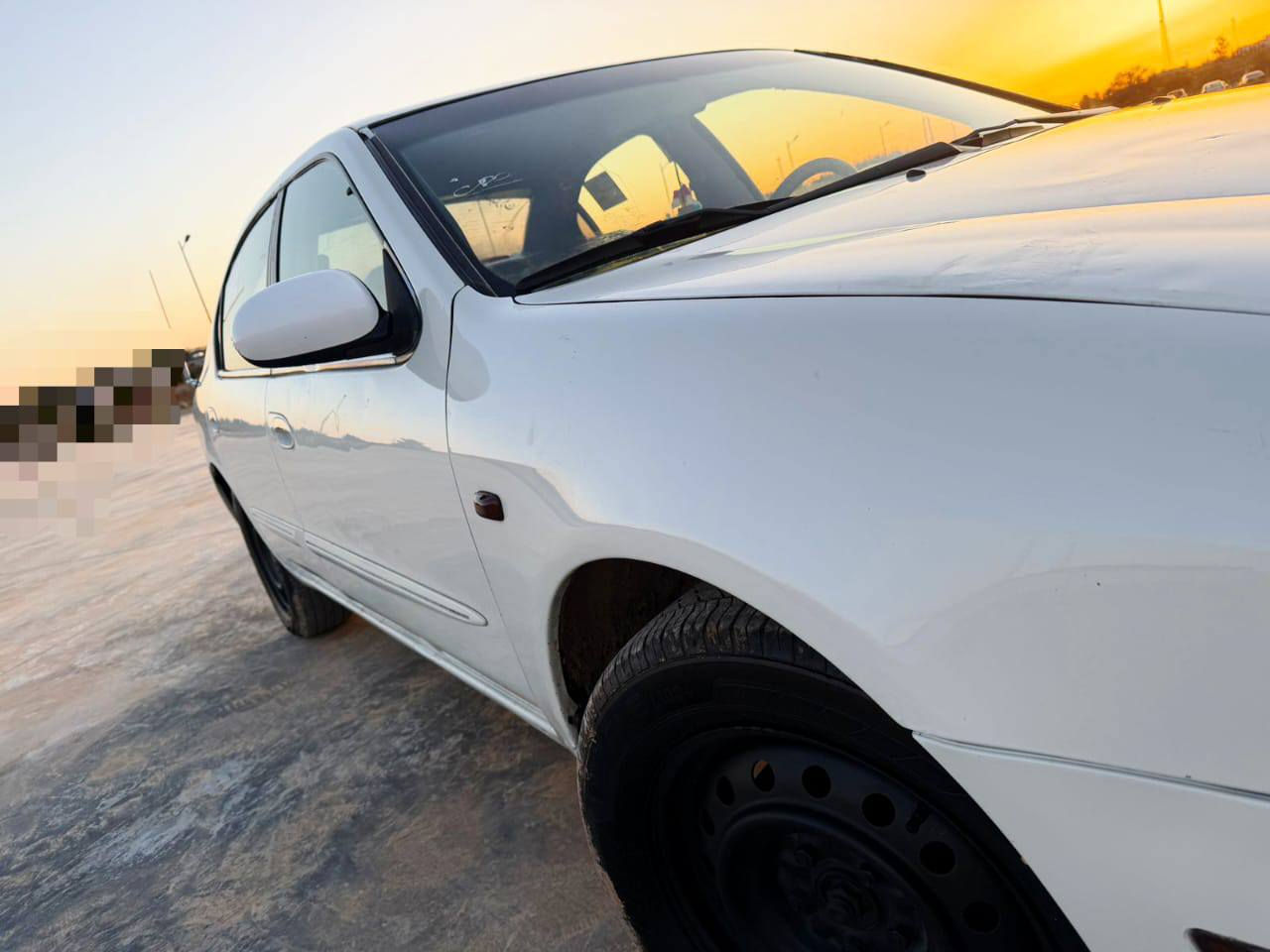 نیسان ماکزیما ٢٠٠٢ تحول اسڵی 
تەحول اسڵی سەنەوی تازەیە 
سەنەوی ٢٠٢٨ تازەیە 
گێڕ و مەکینەی بەشەرت 
سەوت و بوخار و سەرفی بەشەرت 
چوارتایەی تازە 
سەیارەکە زۆر پاکە هەموو گیانی بەشەرت 
تەنها یەک پارچە و پەڵەیە بۆیاخ بێ ناو گرتن 
ژمارە : *********** 
وەساپی لەسەرە .. كركوك, العراق
