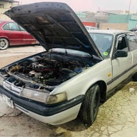 مازدا ١٩٩٠ • ٤ أبواب • السليمانية