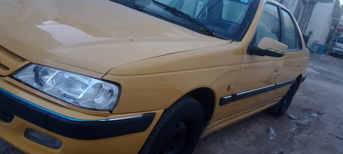 بيجو بارص موديل 2015 رقم كربلاء
مكفولهك كير محرك حداديه  
تخم تاير جديد 
مكفوله من ضربه وصبغ بيها بنيد طاير مبدل 
مصفره هيئه وغرامات ماعليها اي طلب تاخذ صافي
السياره جاهزه مابيها نقص 
مكاني بالنجف والسعر 40 بي مجال 
***********
