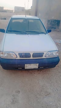 سايبا 14 • مكينة • البصرة