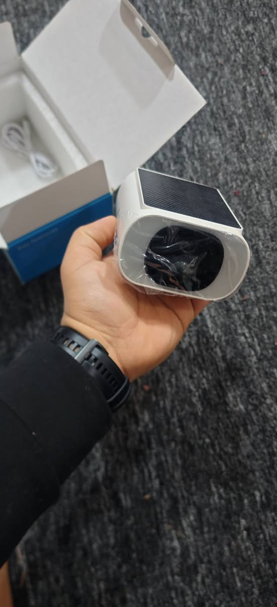 كاميرا 2k
طاقة شمسية 
ربط برنامج 
السعر 18الف 
توصيل داخل الموصل


**إذا كنت صاحب هذا الإعلان وتريد حذفه لأي سبب، رجاءا أرسل رسالة إلى الدعم الفني**