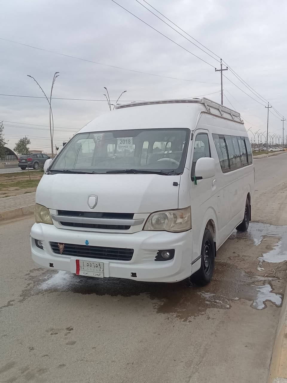 سلام عليكم جنبي البيع موديل 14 مصبوغة حزام الجماليه رقم بصره تحويل تاني يوم المكان كوت الرقم ***********
